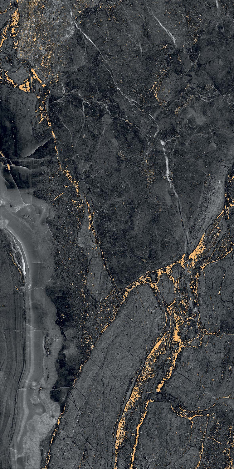  Thea Black Grit Granula 60x120