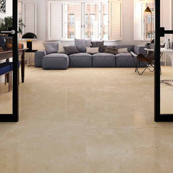   MARBLES PALLADIO Crema 60x120 см 