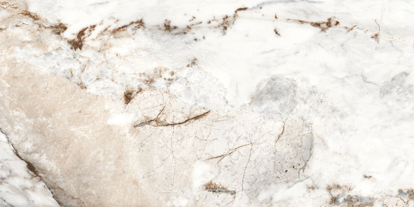 CRAFT WHITE 60*120*0,9 (КГ) 1,44м(2шт)/46.08 