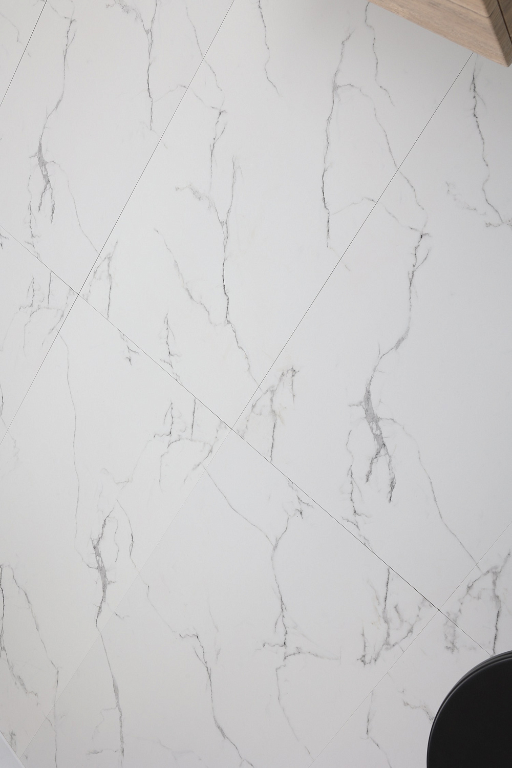 Керамогранит Realistik Minorca White Endless Anti Slip 60x120