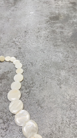  Лазер Марвел белый лаппатированный 60x120 (1,44) 