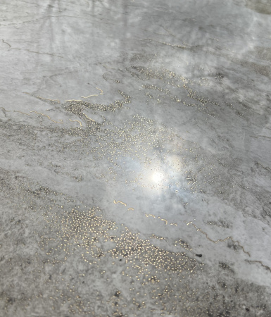  Апия полированный золотой карвинг 60x120 (1,44) 