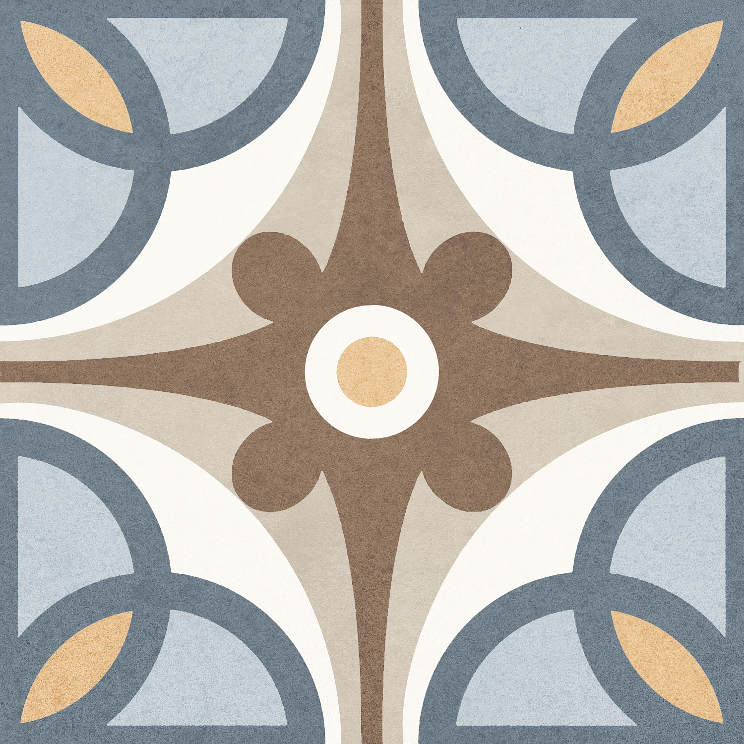 Керамогранит Pamp 7 20х20 NEW