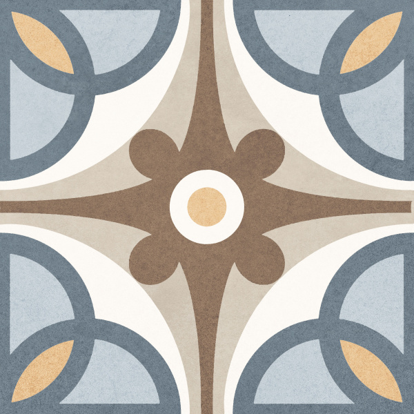 Керамогранит Pamp 7 20х20 NEW 