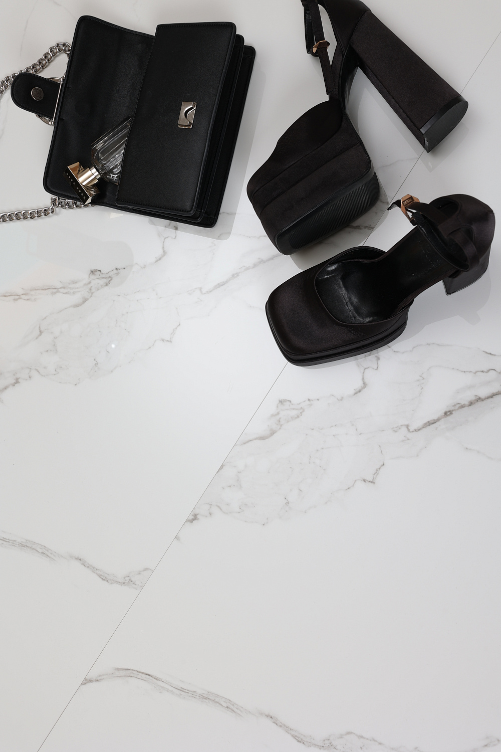  Mistra Statuario Matt 60x60