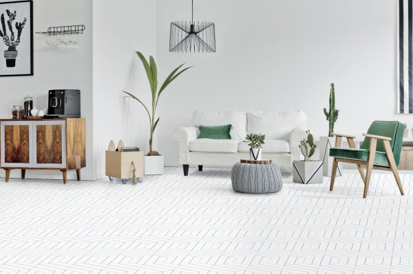  Codicer Hex. Porto Savona Blue 25x22 (1,04) 