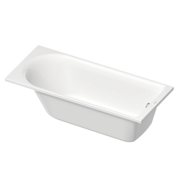 Duravit D-Neo  Ванна акриловая встраиваемая 1700 x 750 мм, цвет: белый (Спеццена) 
