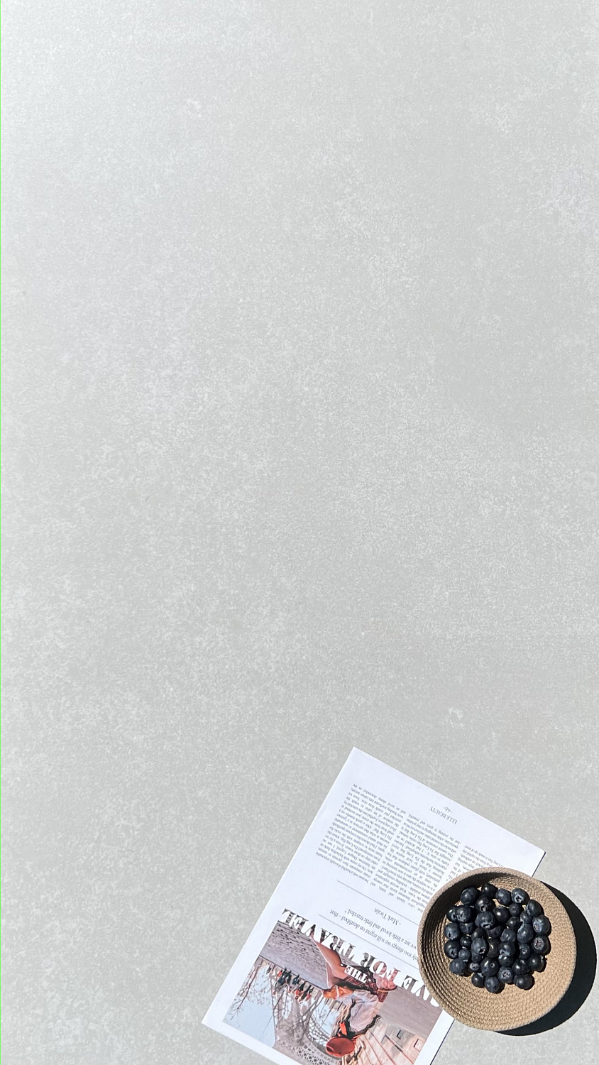  Френч белый матовый 60x120 (1,44)