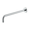 NEMO NM-8021CR Держатель верхнего душа из стены 400 мм CHROME PLATED