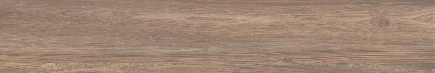 Керамогранит Realistik Tessa Coffee Wood Matt 19,5x120