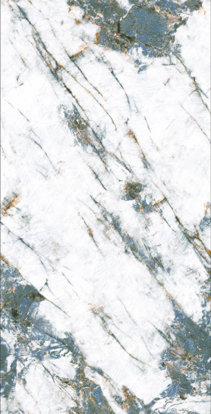  Valetta Polished Gold Carving 60x120 