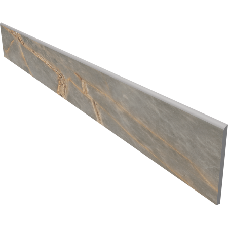 Плинтус IN01 7x60 Полир. 