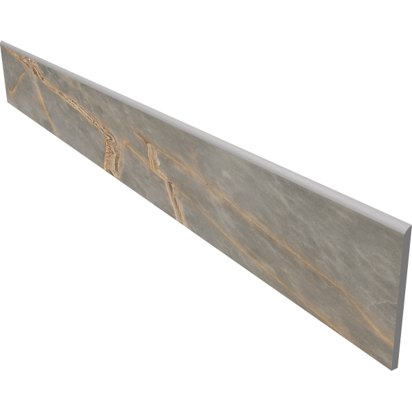 Плинтус IN01 7x60 Полир. 