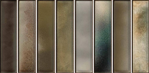 BOREALIS GREEN 15*30 (ст) 1м(22шт)/72м 