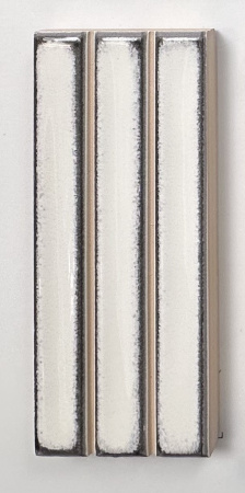  Osaka Bars White 12,5х25 (0,438) 