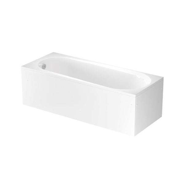 Ванна Baline прямоугольная 170х70 