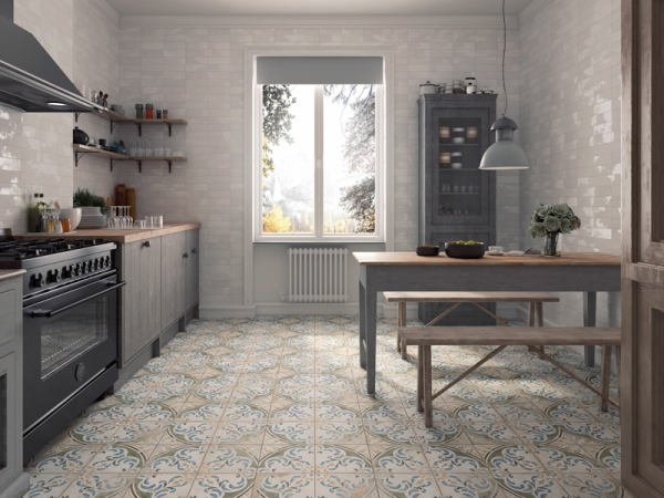  FS PORTO AMARAL 45х45х0,95 см 