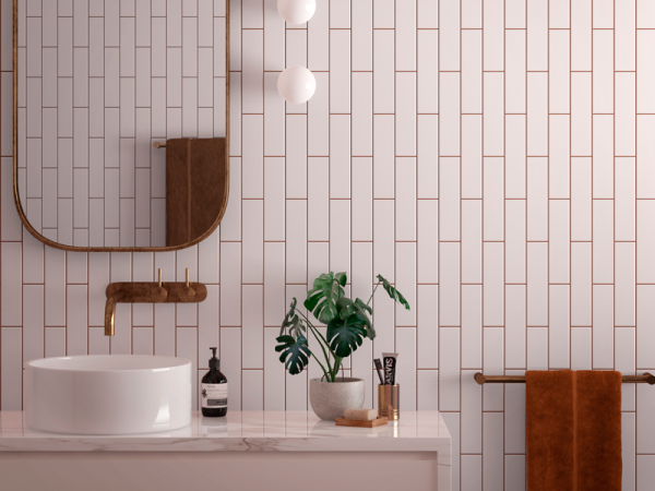 ONDA PINK STONY MATT 