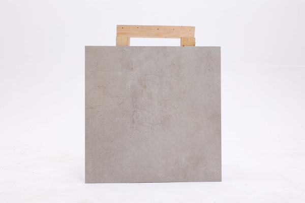 Керамогранит Realistik Maxstone White Mat 60x60 