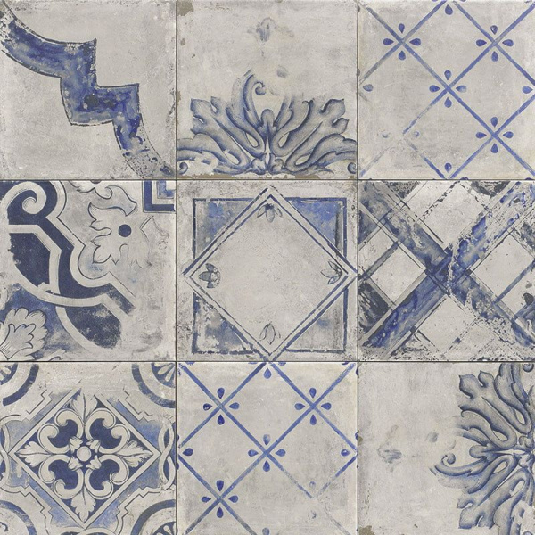 Canaletto Bianco Matt 20x20 