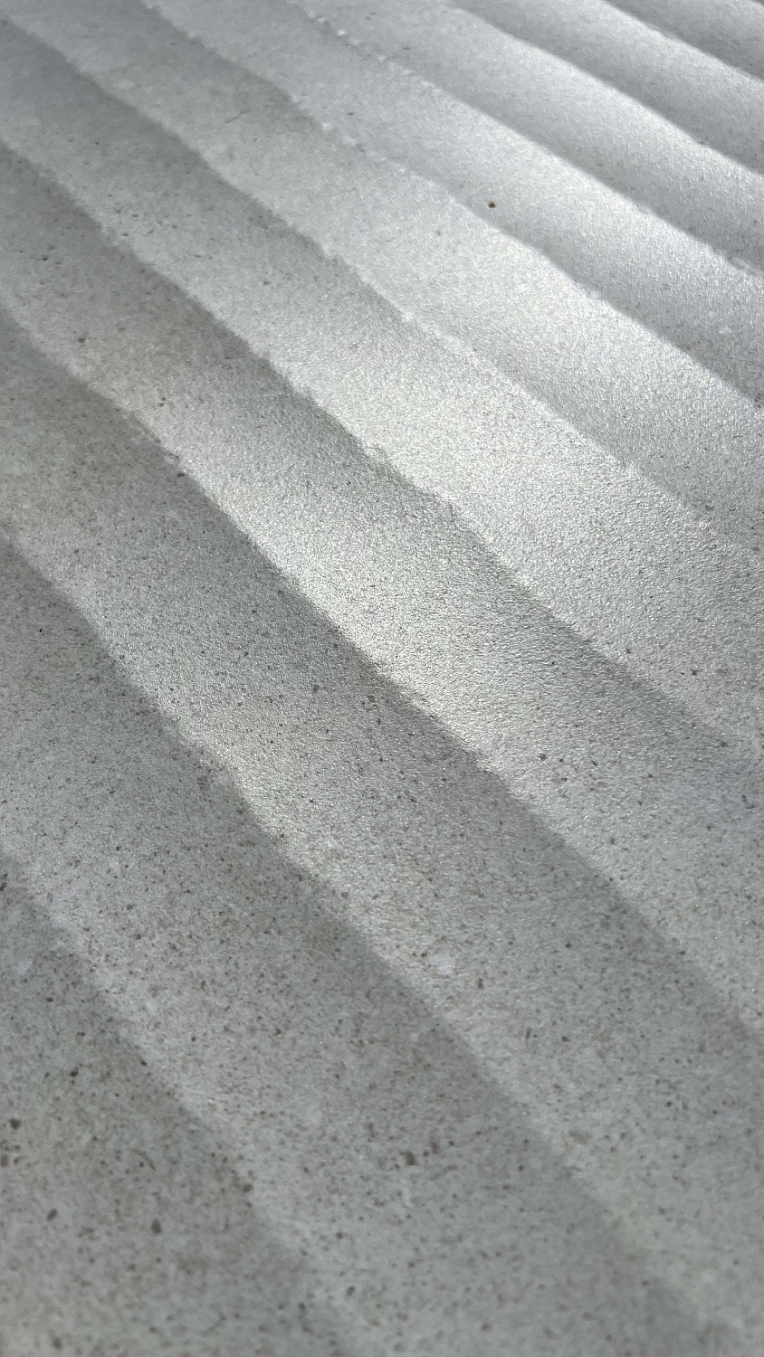  Портланд рельеф белый 60x120 (1,44)