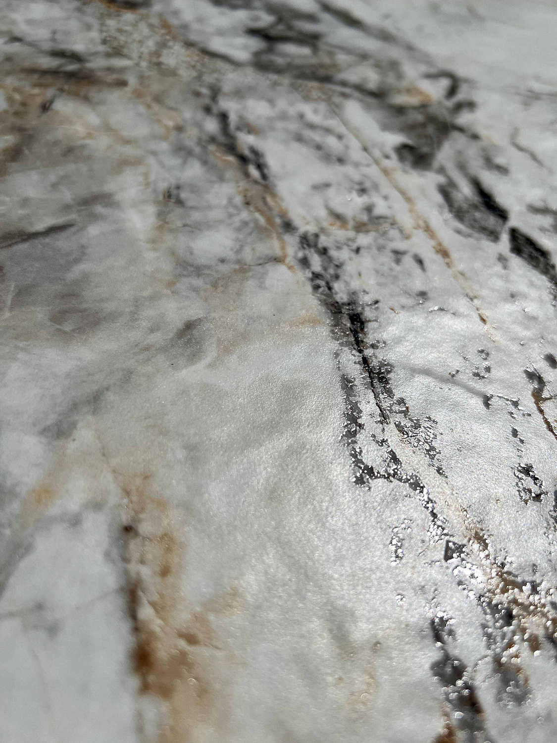  Cleo White Stonelo Carving 60x120