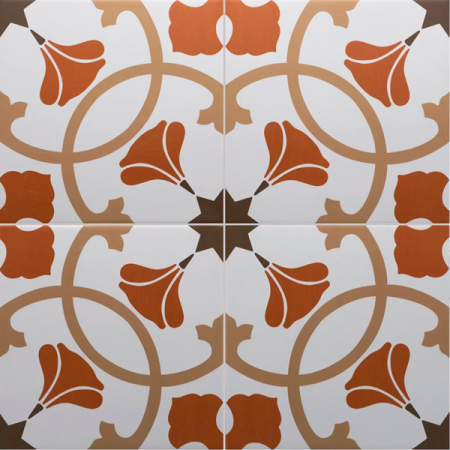  30731 RIVOLI Austin 20x20 см 