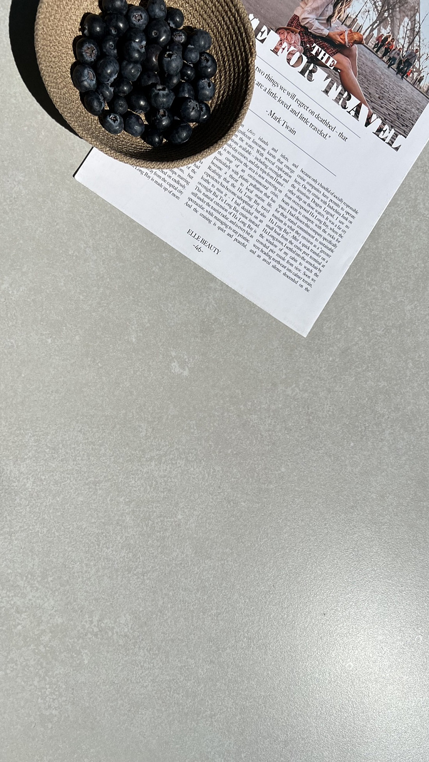  Френч белый матовый 60x120 (1,44)