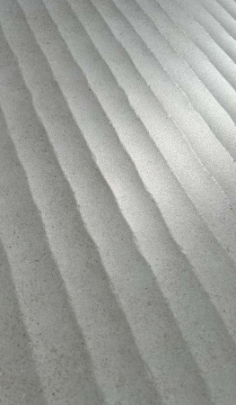  Портланд рельеф белый 60x120 (1,44) 