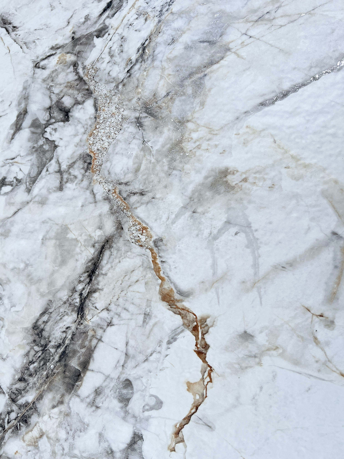  Cleo White Stonelo Carving 60x120