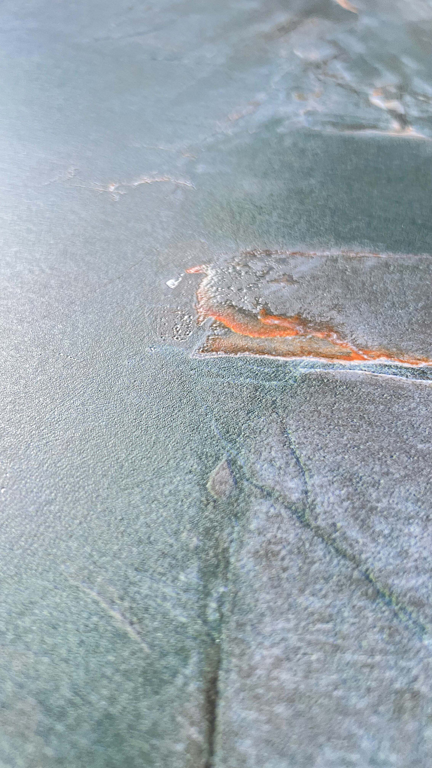  Magnesium Teal Multi Carving 80x160 (2,56)