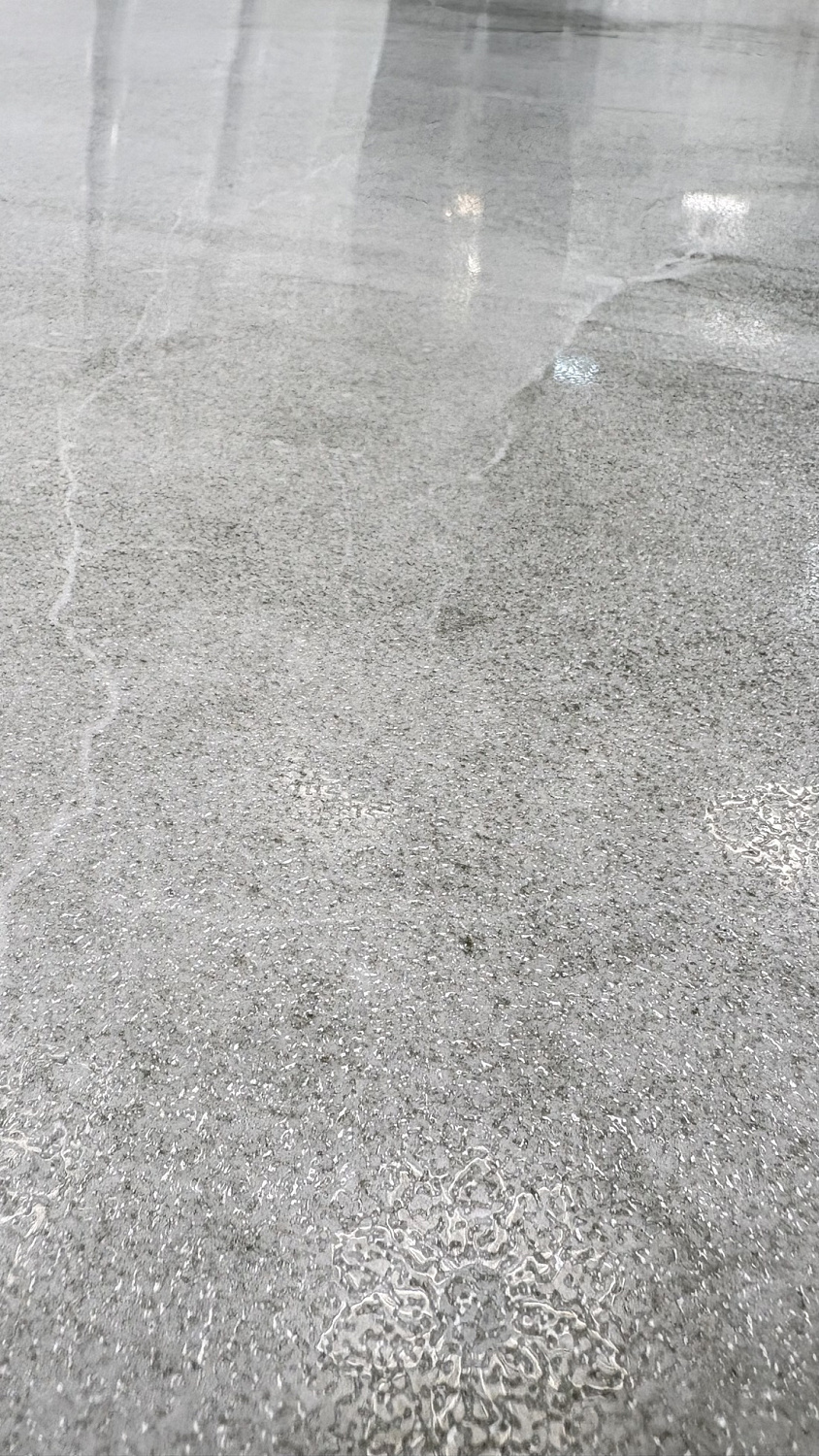  Hack Berry Bianco Sugar Polished 60x120 (1,44)