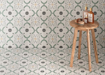 SIROCCO BLUE ORNATE/22,3/9 