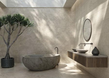 HAVEN SAND TEXTURED/33,3X100X0,86/R 