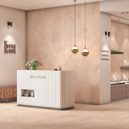 Avenue Brown Dg Carving 60x120 