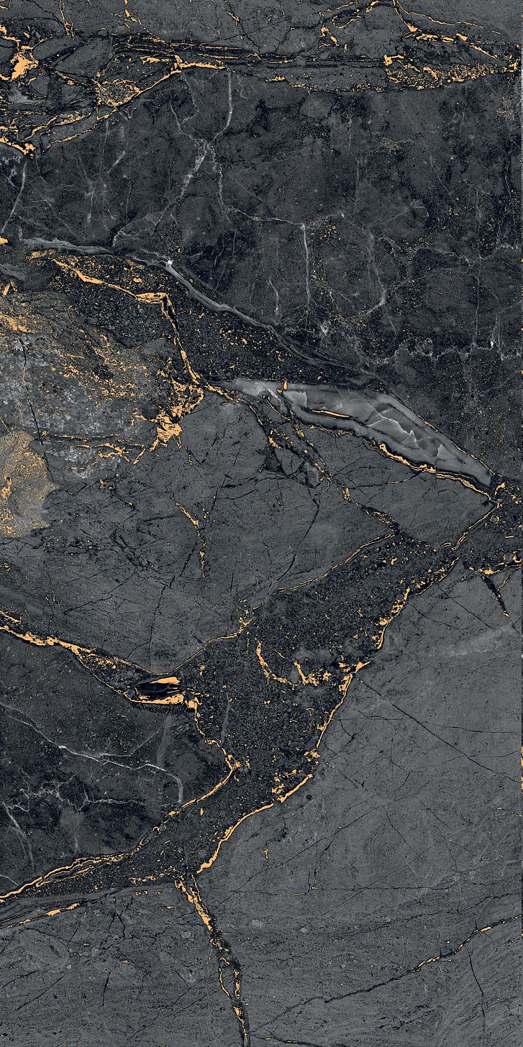  Thea Black Grit Granula 60x120