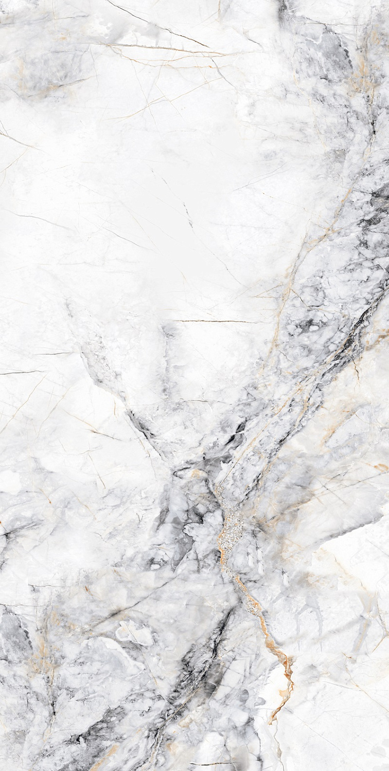  Cleo White Stonelo Carving 60x120