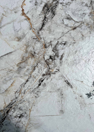  Cleo White Stonelo Carving 60x120 