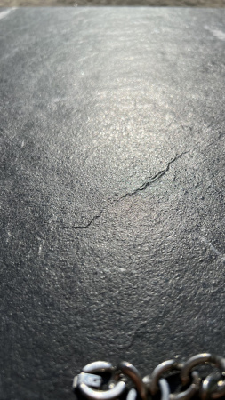  Marmo Morocco Black Rect  59,7х119,7 