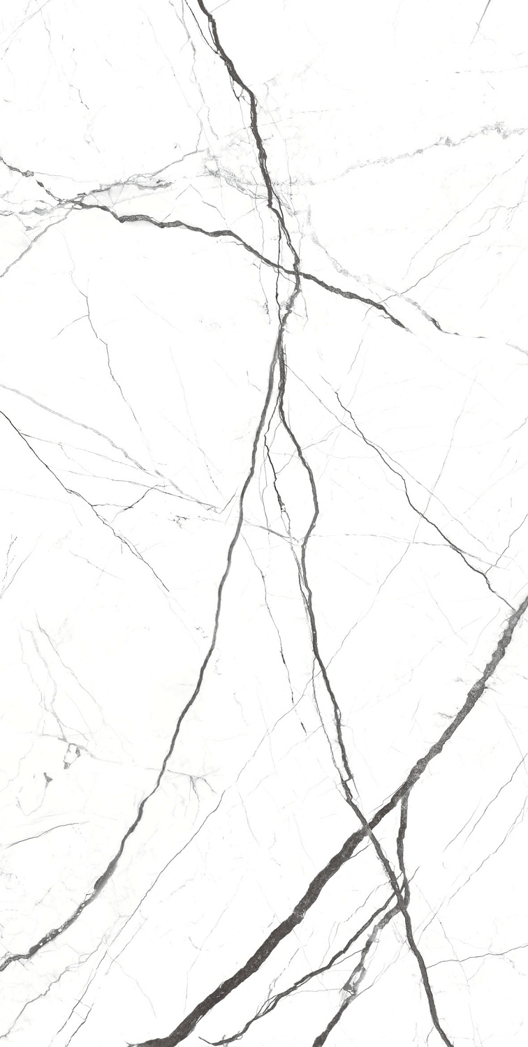  Атлантис белый полированный 60x120 (1,44)