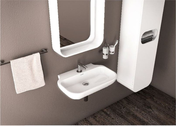 CREAVIT FREE Раковина подвесная (45*65 см) FE065.00000 