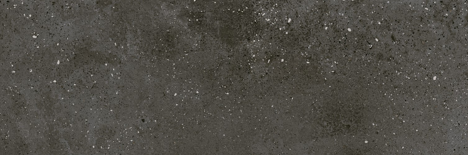   Bella Nero Rekt Mat 29,8x89,8 (1,07)