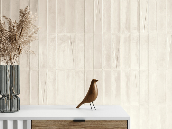  35265 BARI Sand Decor 6х24,6 см 