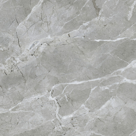 Silkmarble Бреча Серый Матовый R9 60x60 