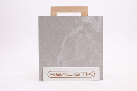 Керамогранит Realistik Rock Grey Stonelo Premium 60x60 
