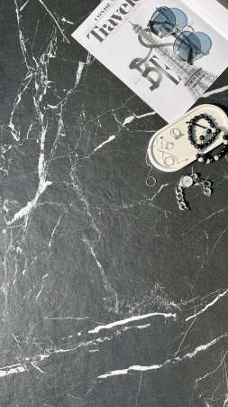  Marmo Morocco Black Rect  59,7х119,7 