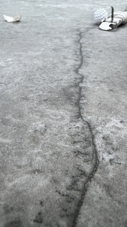 Arcticstone Серый Матовый R10a 60x60 