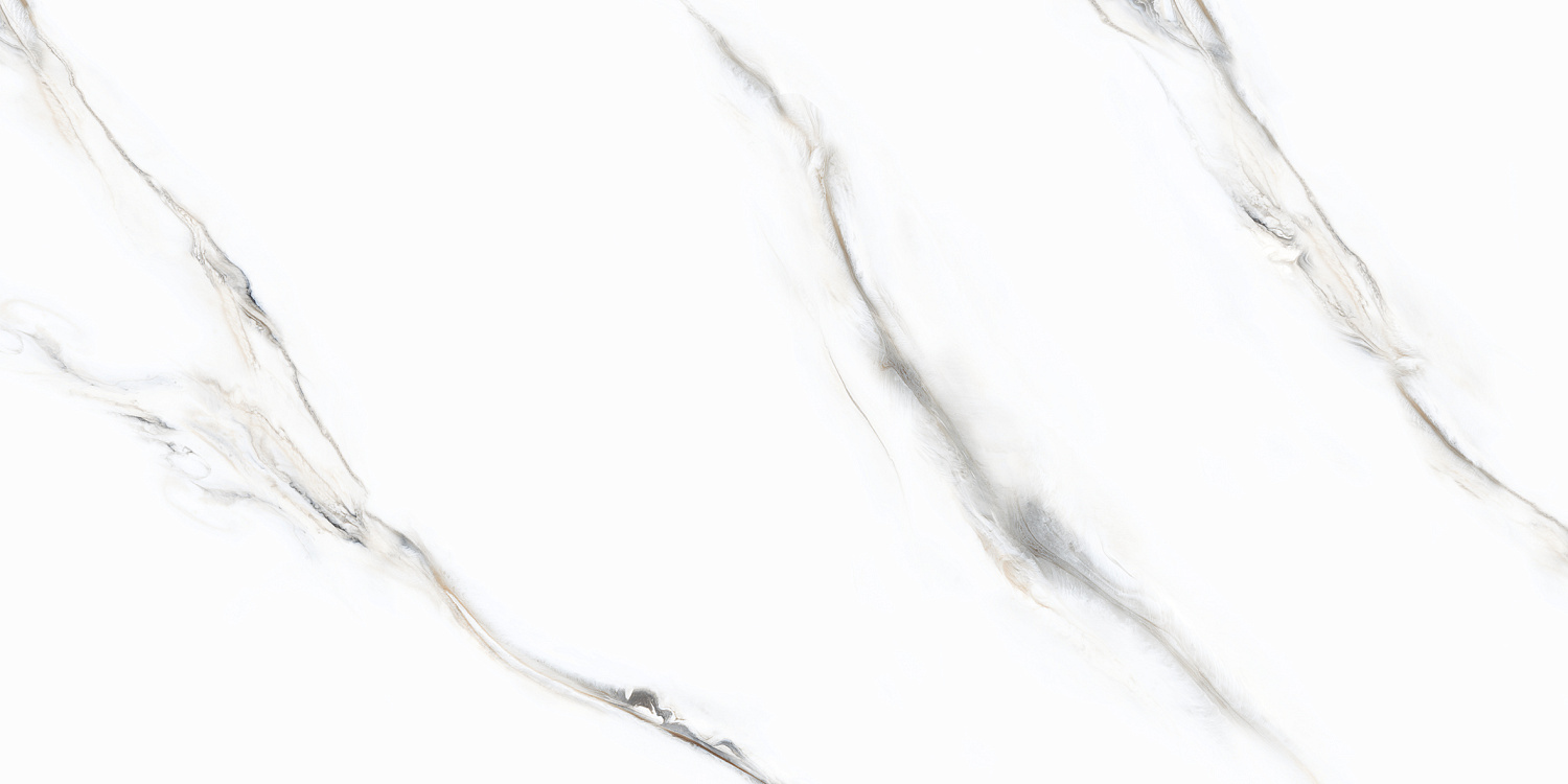  Индио Статуарио полированный 60x120 (1,44)