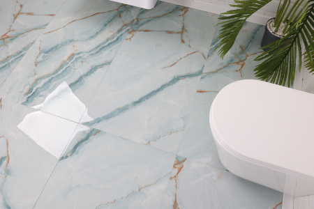 Керамогранит Realistik Sofita Aqua 60x120 