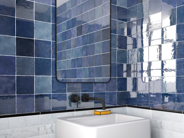 ARTISAN COLONIAL BLUE 